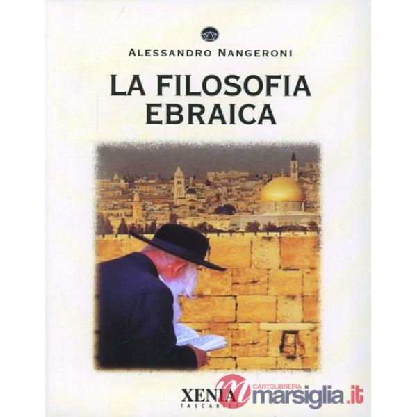 Filosofia ebraica (La)