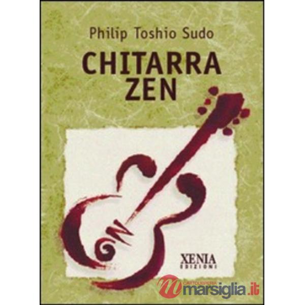 Chitarra zen