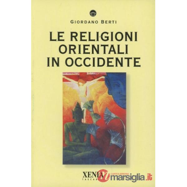 Religioni orientali in Occidente (Le)