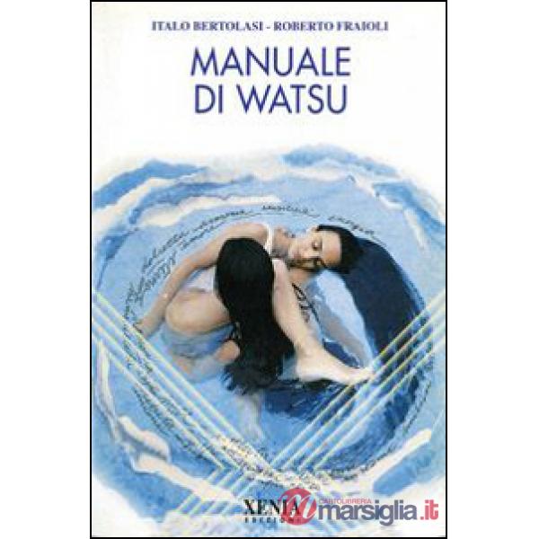 Manuale di watsu