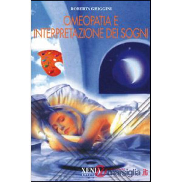 Omeopatia e interpretazione dei sogni