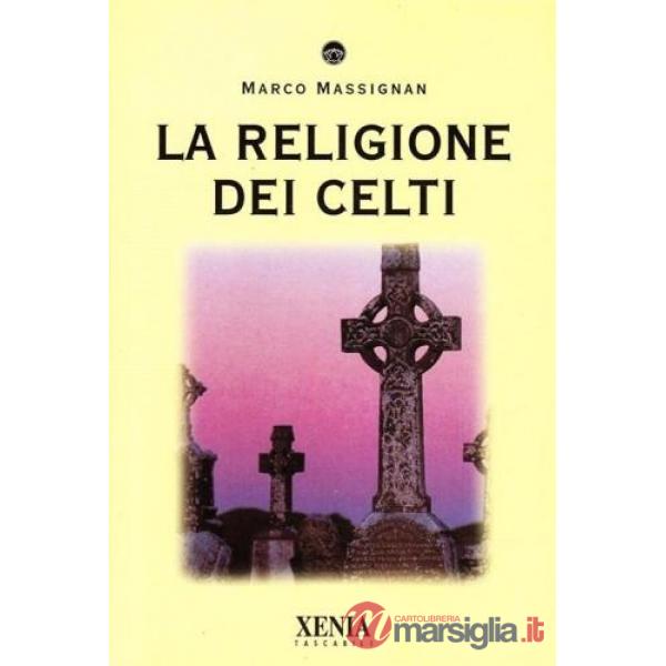 Religione dei celti (La)