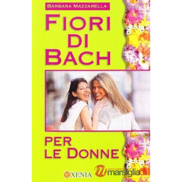 Fiori di Bach per le donne