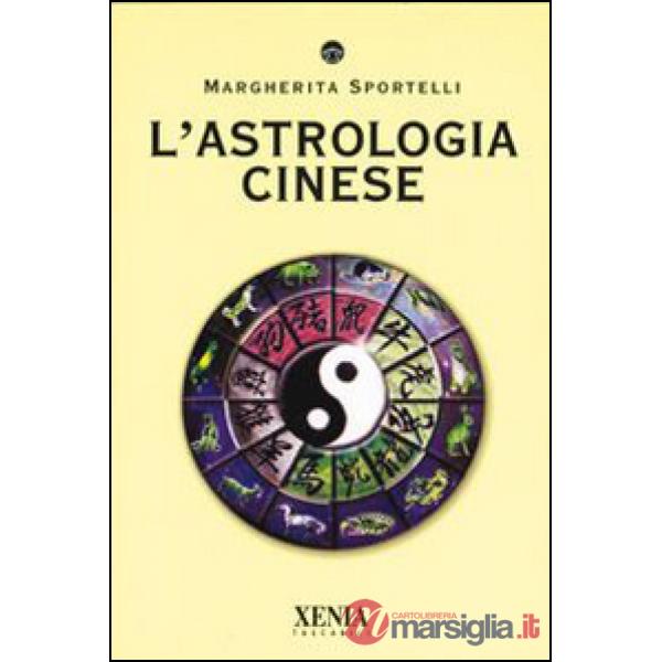 Astrologia cinese (L')