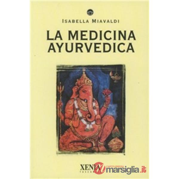 Medicina ayurvedica (La)