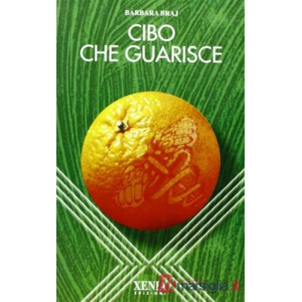 Cibo che guarisce