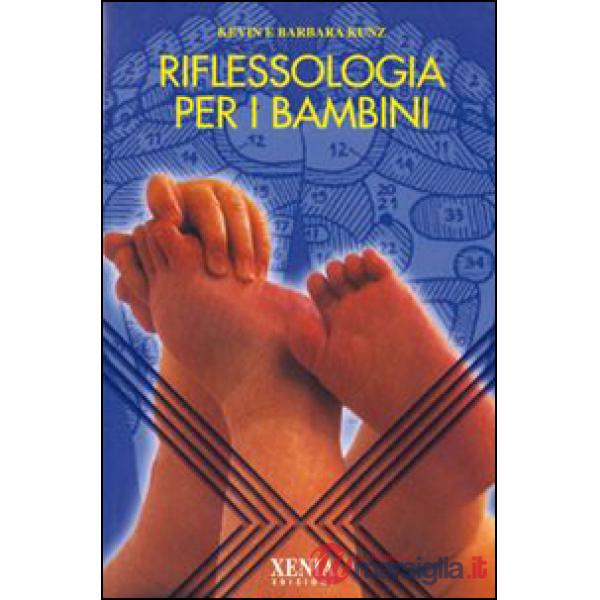 Riflessologia per bambini