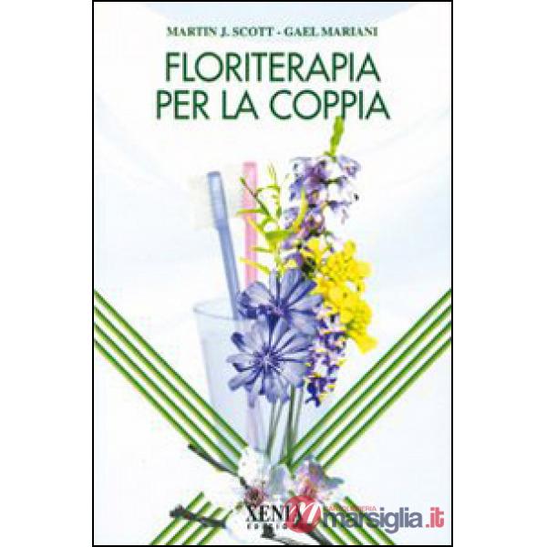 Floriterapia per la coppia