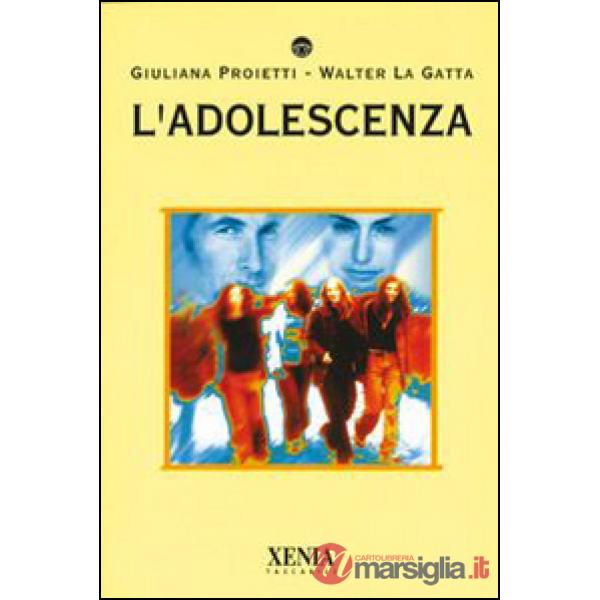Adolescenza (L')