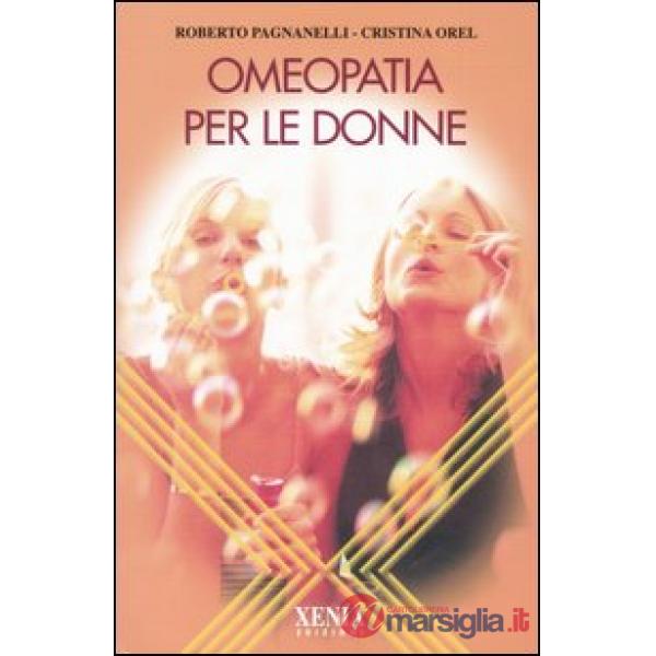 Omeopatia per le donne
