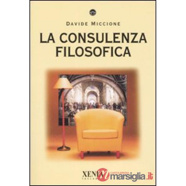 Consulenza filosofica (La)