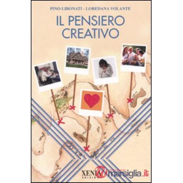 Pensiero creativo (Il)