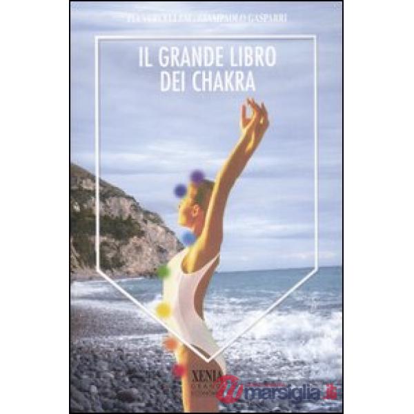 Grande libro dei Chakra (Il)