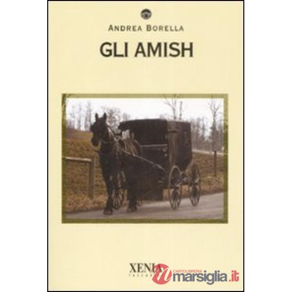 Amish (Gli)