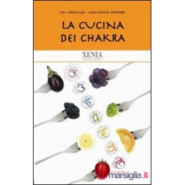 Cucina dei chakra (La)