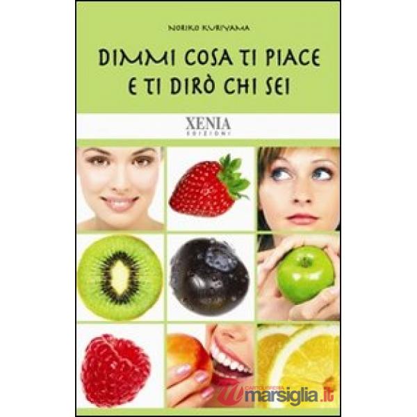 Dimmi cosa ti piace e ti dirò chi sei