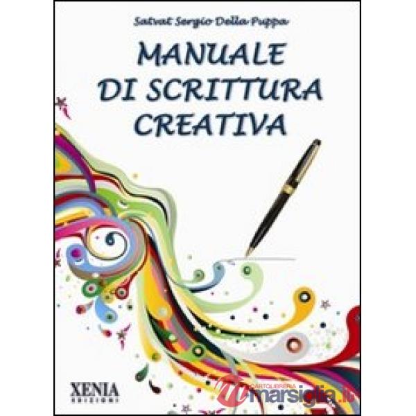 Manuale di scrittura creativa