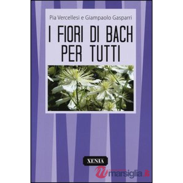 Fiori di Bach per tutti