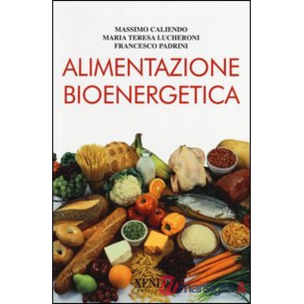 Alimentazione bioenergetica