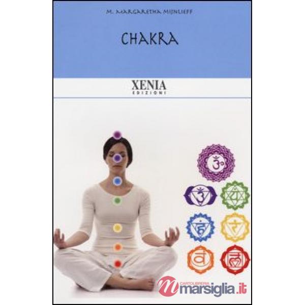 Chakra. Una fonte di consapevolezza