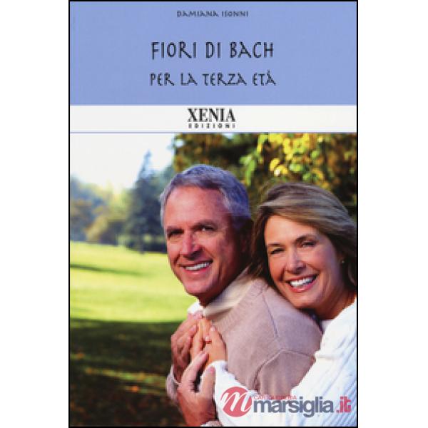 Fiori di Bach per la terza età