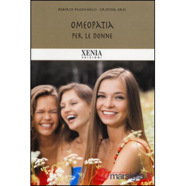 Omeopatia per le donne