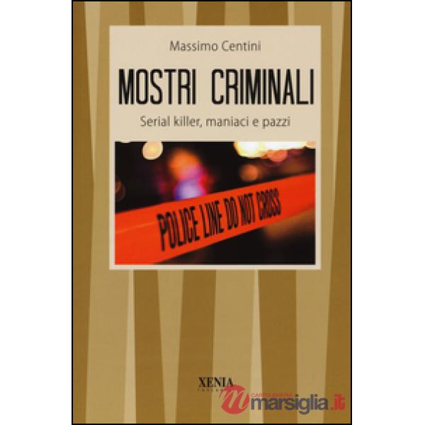 Mostri criminali