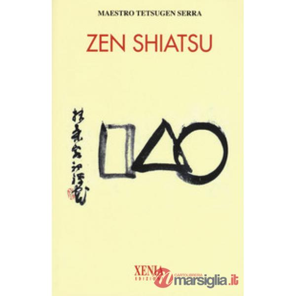 Zen shiatsu
