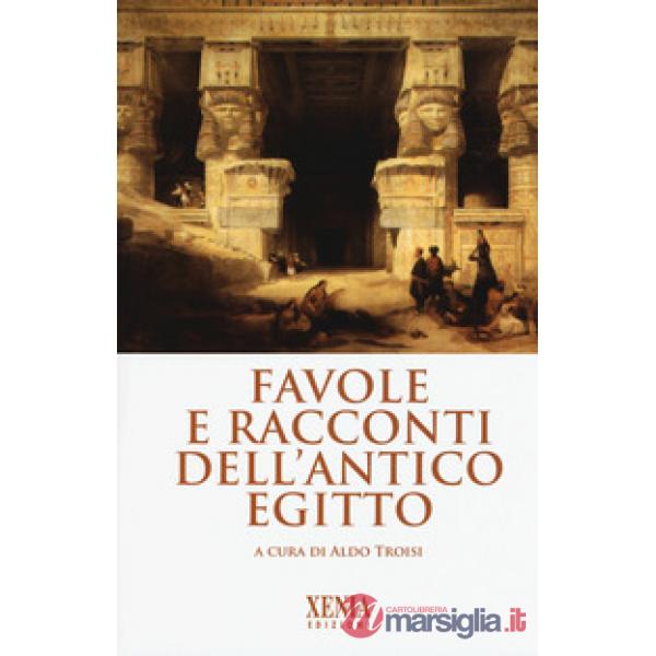 Favole e racconti dell'antico Egitto