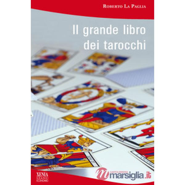 Grande libro dei tarocchi (Il)