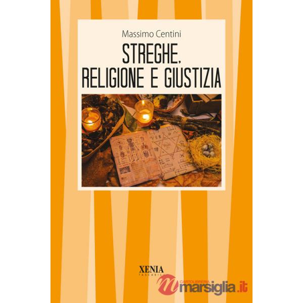 Streghe, religione e giustizia