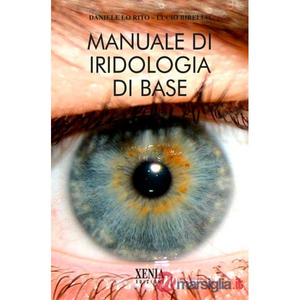 Manuale di iridologia di base