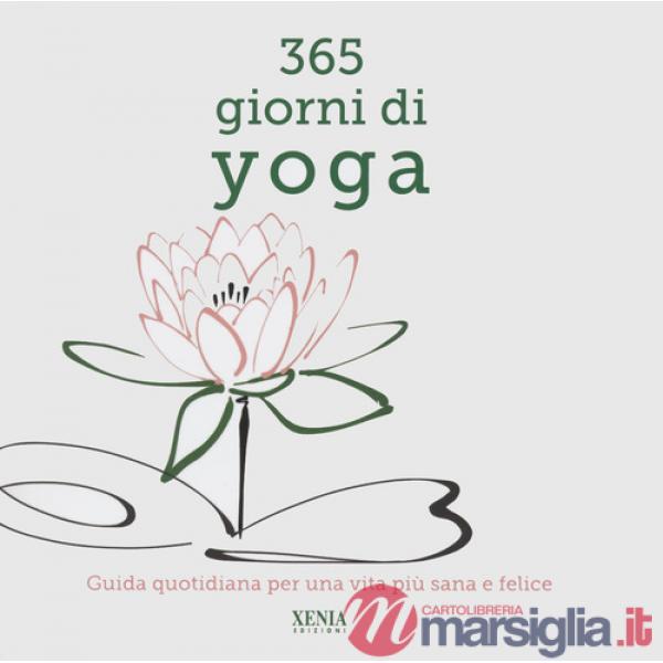 365 giorni di yoga