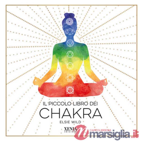 Piccolo libro dei chakra (Il)