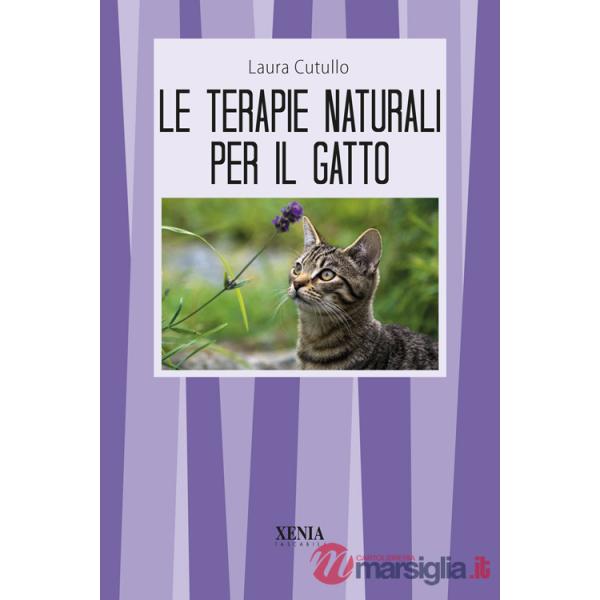 Terapie naturali per il gatto. Guida pratica (Le)