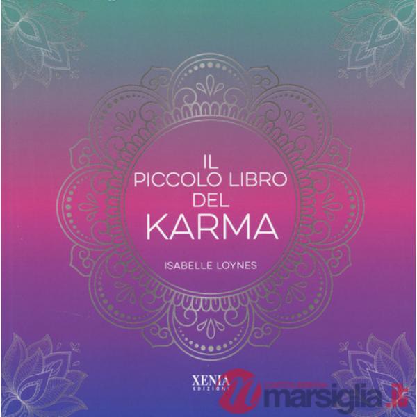 Piccolo libro del karma (Il)