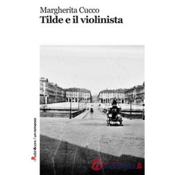 Tilde e il violinista