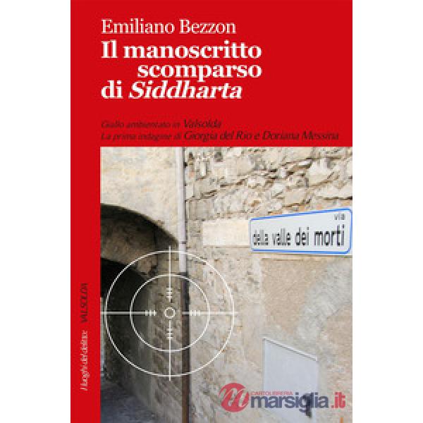 Manoscritto scomparso di Siddharta (Il)