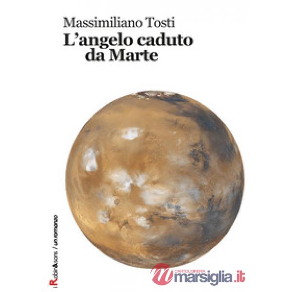 Angelo caduto da Marte (L')
