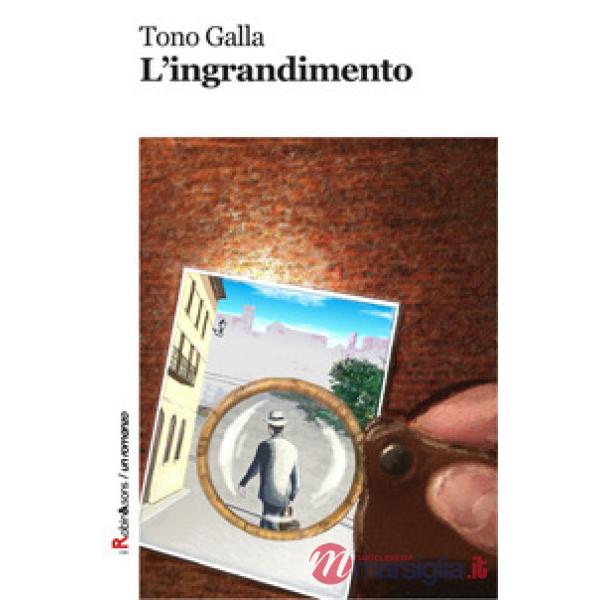 Ingrandimento (L')