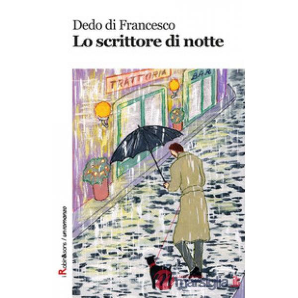 Scrittore di notte (Lo)
