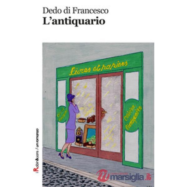 Antiquario (L')