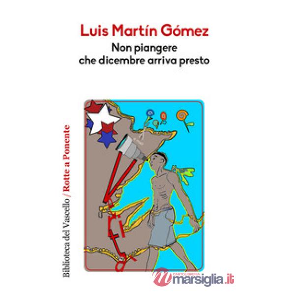 Non piangere che dicembre arriva presto