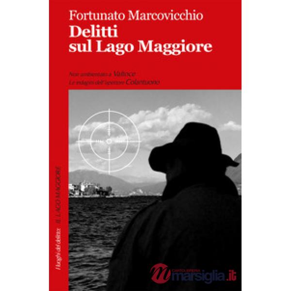 Delitti sul lago Maggiore