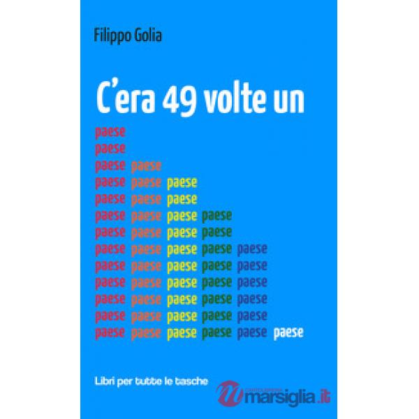 C'era 49 volte un paese