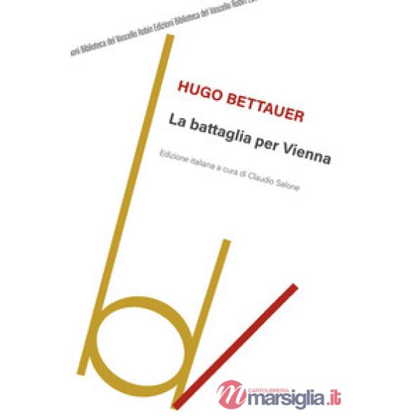 Battaglia per Vienna (La)