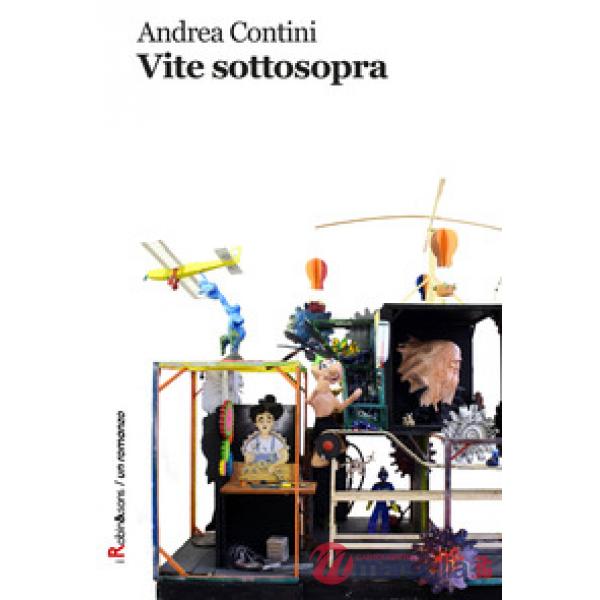 Vite sottosopra