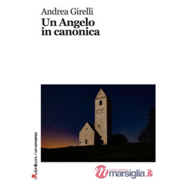 Angelo in canonica (Un)