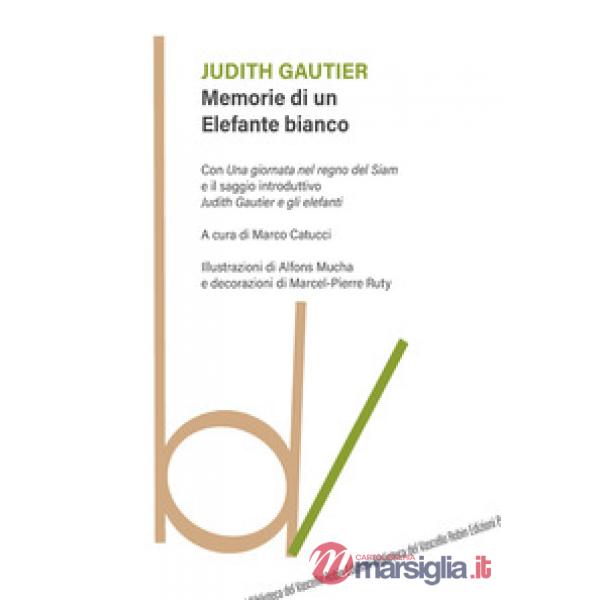 Memorie di un elefante bianco