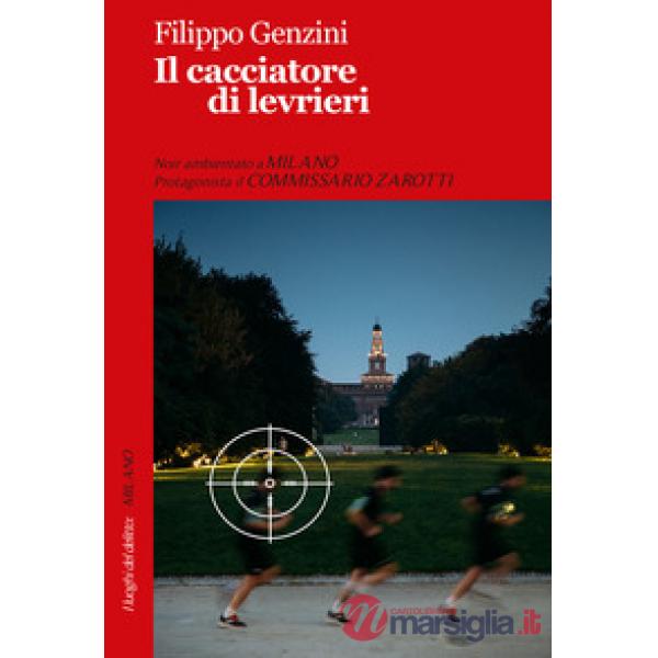 Cacciatore di levrieri (Il)